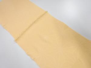 未使用品　正絹　帯揚げ